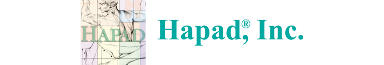 Hapad, Inc.