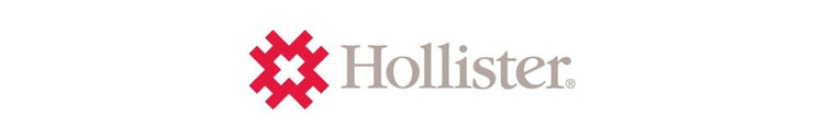 Hollister. ostomy products, urostomy products