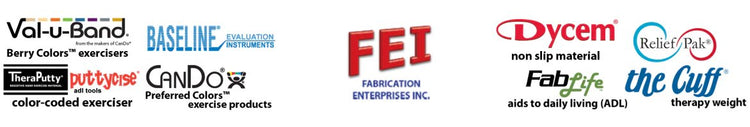 Fabrication Enterprises Inc.