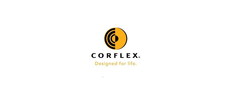 Corflex Ankle Braces and supports