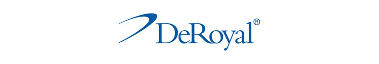 DeRoyal