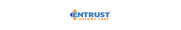 Entrust. ostomy. ostomy deoderant