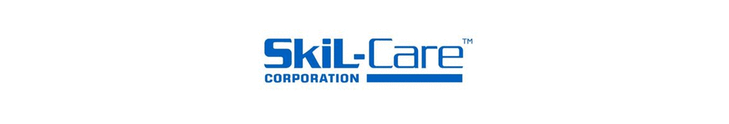 Skil-Care Vest Restraint Skil-Care™ Medium Criss-Cross Straps 2