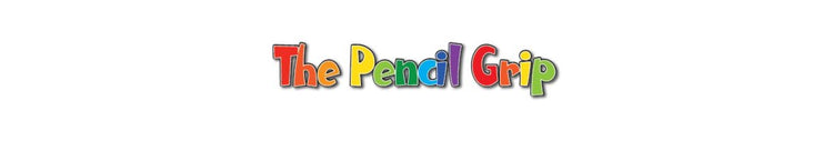 The Pencil Grip
