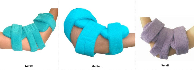 Load image into Gallery viewer, ComfySplints™ Elbow Orthosis