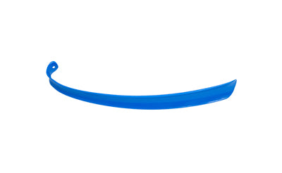 Load image into Gallery viewer, Shoehorn, Flexible Plastic