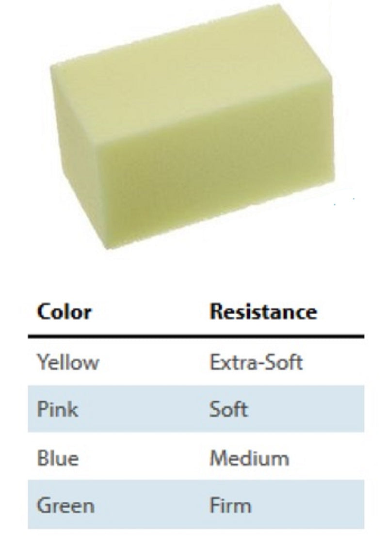 Load image into Gallery viewer, Slo-Foam Hand Exercisers