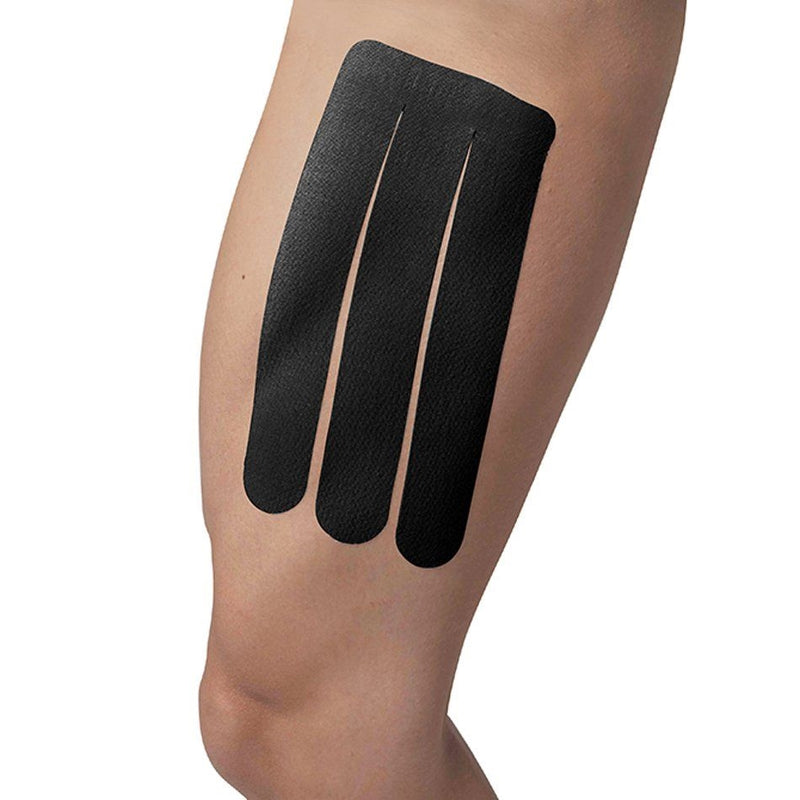 Load image into Gallery viewer, SpiderTech Groin One Piece Pre-Cut Tape