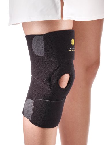 Load image into Gallery viewer, Corflex Universal Knee Wrap