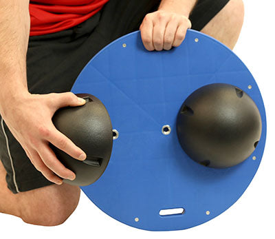 Load image into Gallery viewer, CanDo Balance Board