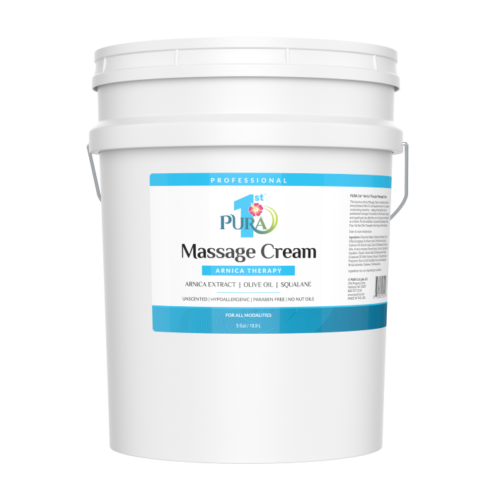 Load image into Gallery viewer, Pura Wellness™ Arnica Therapy Massage Cream