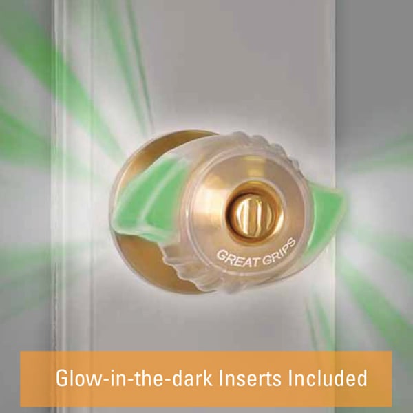 Load image into Gallery viewer, Great-Grips™ Door Knob Gripper