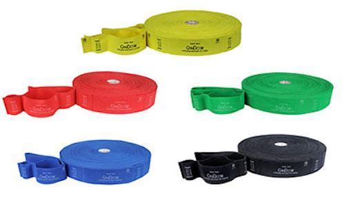 Load image into Gallery viewer, CanDo Multi-Grip Resistive Exerciser