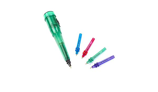 Load image into Gallery viewer, Hart Toys Squiggle Wiggle Writer Sensory Pen
