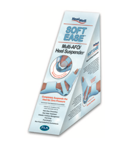 Load image into Gallery viewer, FLA Orthopedics Healwell Soft Ease Multi-AFO/Heel Suspender