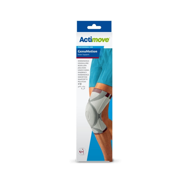 Load image into Gallery viewer, Actimove® GenuMotion Knee Support