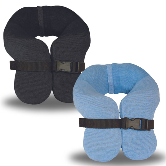 Danmar Hensinger Head Support with High Back