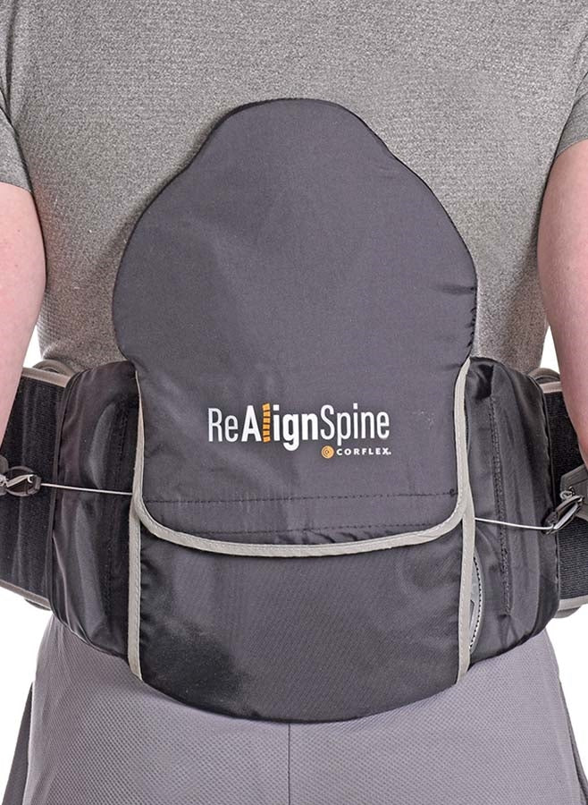 Load image into Gallery viewer, CORFLEX REALIGN SPINAL ORTHOSES