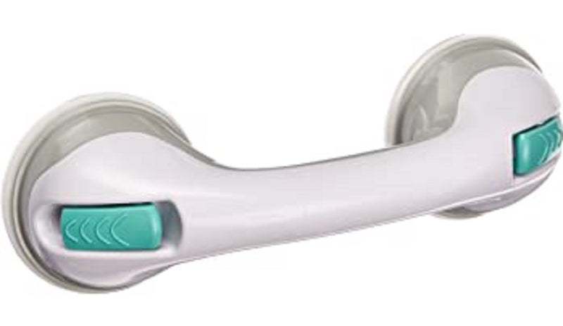 Load image into Gallery viewer, Suction Tub & Shower Bars