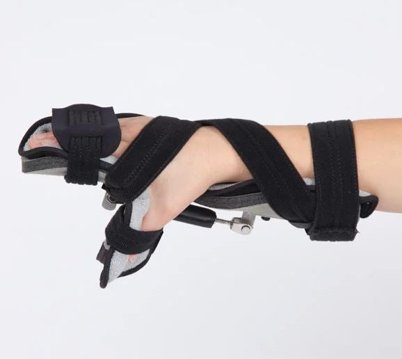 Load image into Gallery viewer, North Coast Medical Progress-Plus™ Wrist Extension Turnbuckle Orthosis