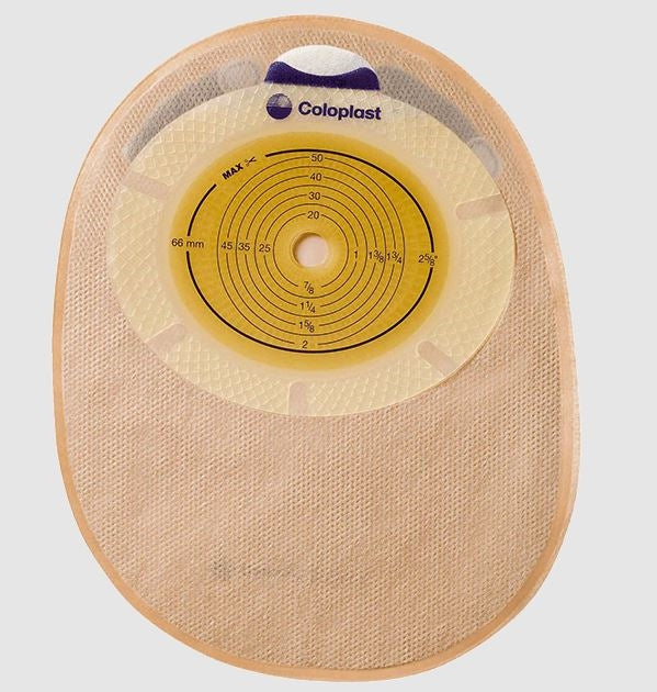 Load image into Gallery viewer, Coloplast SenSura® 1-piece Closed Pouch