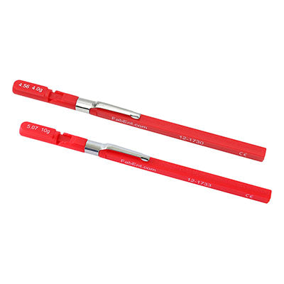 Load image into Gallery viewer, Baseline Fold-Up Monofilament, Protective Sensation (Set of 2: 4.56, 5.07)