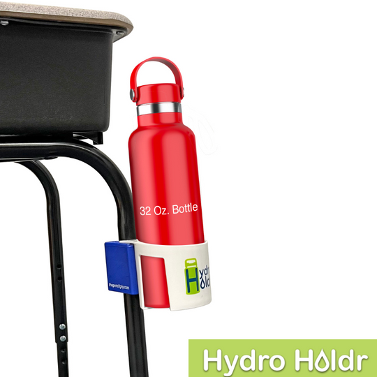 Load image into Gallery viewer, The Pencil Grip Hydro Holdr