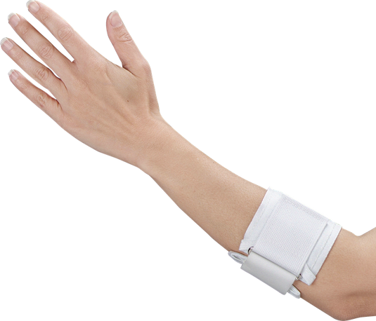 DeRoyal Sized Tennis Elbow Support