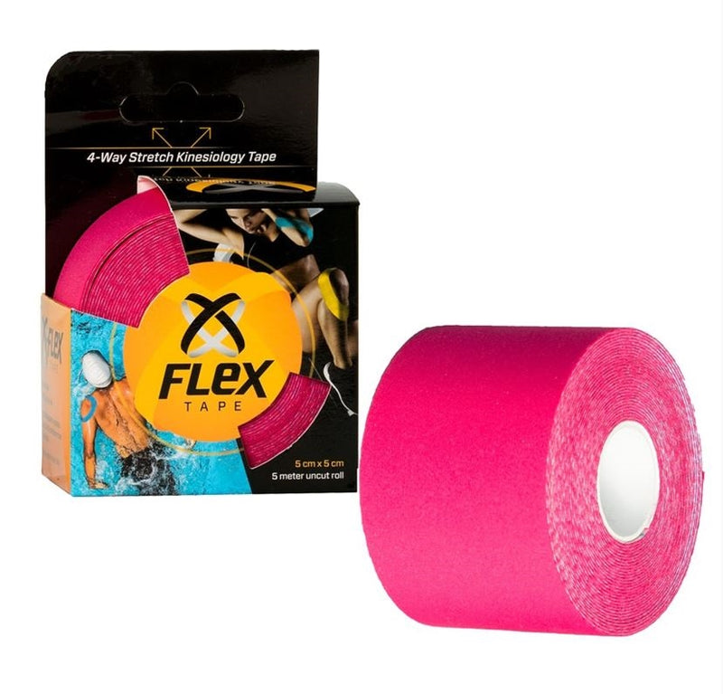 Load image into Gallery viewer, XFLEX Kinesiology Tape