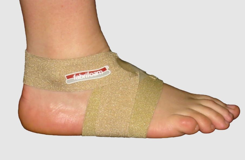 Load image into Gallery viewer, Fabrifoam Achilles Healer
