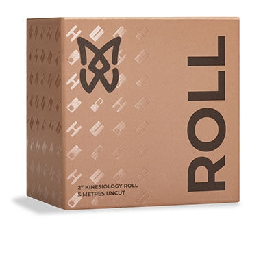 Load image into Gallery viewer, SpiderTech Two Inch Roll (Uncut)