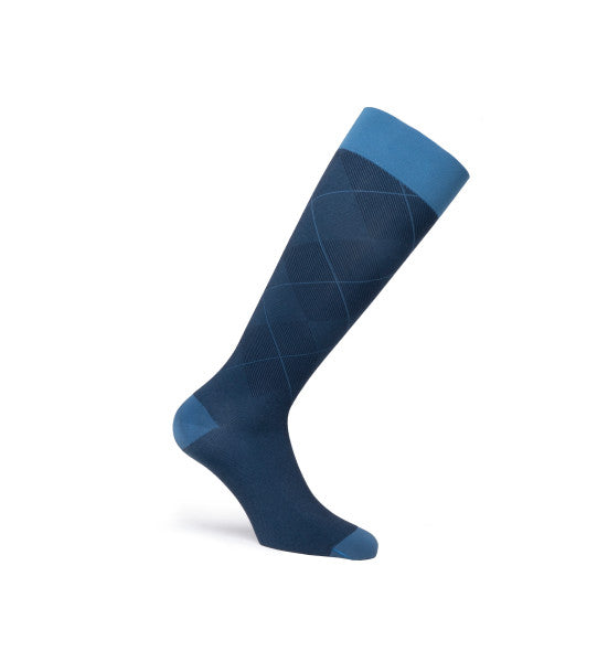 Load image into Gallery viewer, JOBST Style Soft Fit Compression Socks 15-20 mmHg, Knee High, Closed Toe