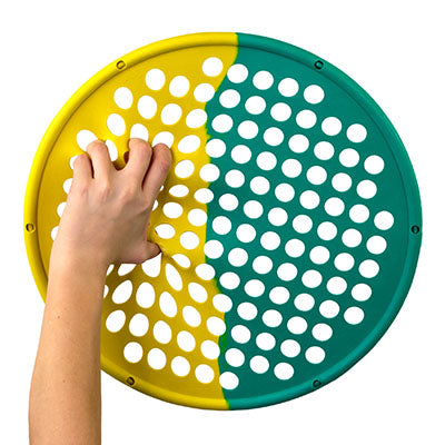 Load image into Gallery viewer, CanDo® Web Hand Exercisers - Low Powder