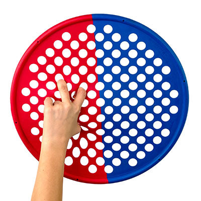 Load image into Gallery viewer, CanDo® Web Hand Exercisers - Low Powder