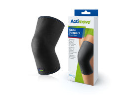 Load image into Gallery viewer, Actimove Knee Support Closed Patella