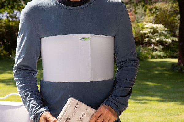 Load image into Gallery viewer, Actimove® Rib Belt, Two-Panel