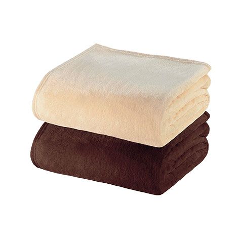 Load image into Gallery viewer, Earthlite® Premium Microfiber Fleece Blanket
