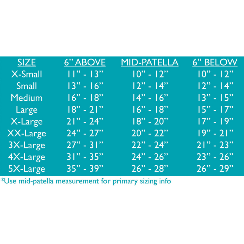 Load image into Gallery viewer, MedSpec Gripper™ 12" Hinged Knee Brace, CoolFlex ROM