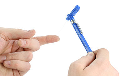 Load image into Gallery viewer, Baseline Fold-Up Monofilament, Normal Limit Set (Set of 2: 2.83, 3.61)