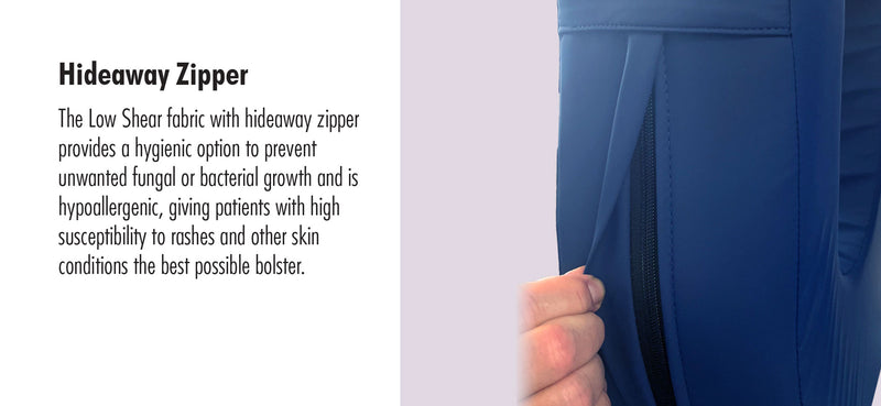 Load image into Gallery viewer, SkiL-Care U-Turn Bolster