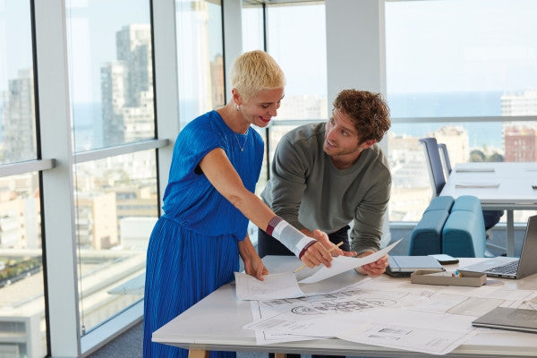 Load image into Gallery viewer, Actimove ManuMotion Wrist Support