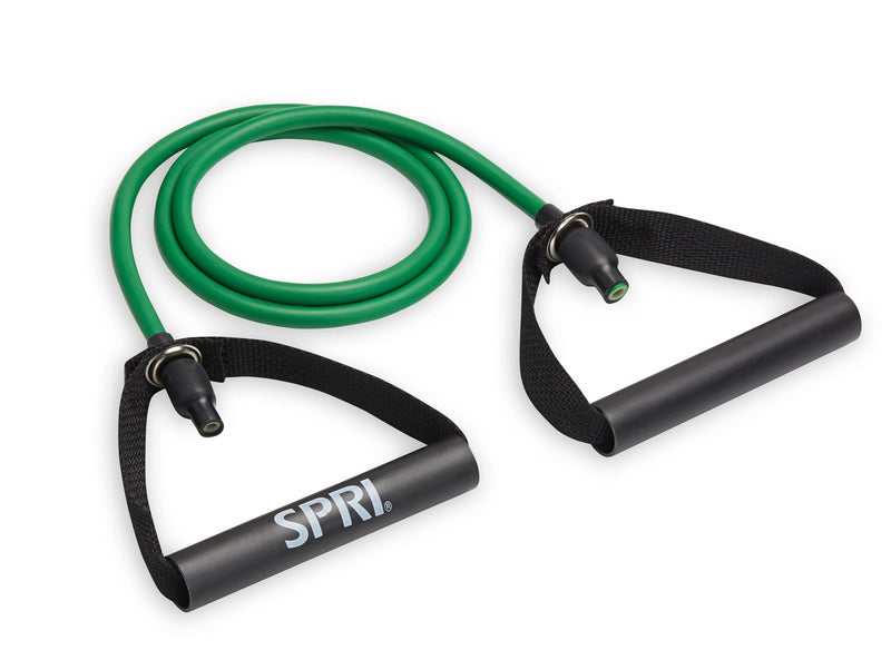 Load image into Gallery viewer, SPRI Xertube Resistance Band - The Original Xertube