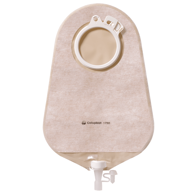 Load image into Gallery viewer, Coloplast Assura Original 2-piece Urostomy Pouch or Micro Bag