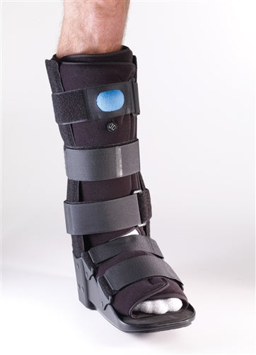 Corflex Cryo Pneumatic Knee Orthosis w/ROM Hinge