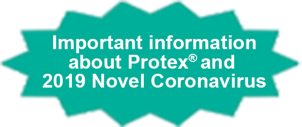Load image into Gallery viewer, Protex Disinfectant Spray Bottle, 12-Ounce