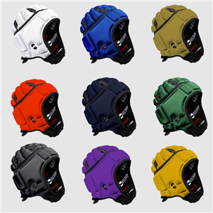 d3o football helmet Gamebreaker Multi-Sport Soft Shell Protective Helmet