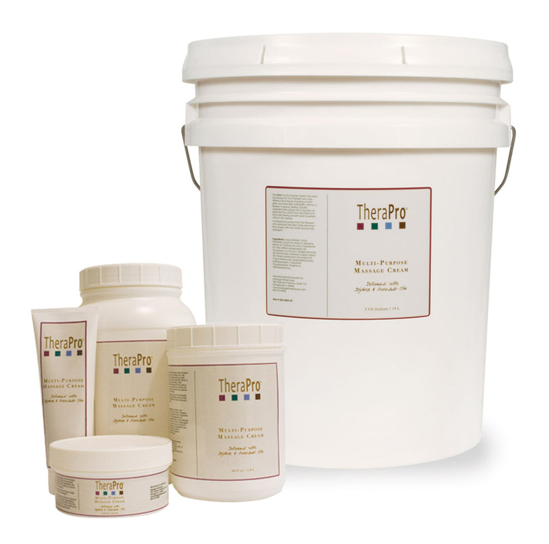 Load image into Gallery viewer, TheraPro™ Multi-Purpose Massage Cream