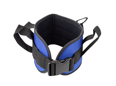Padded Transfer Belts