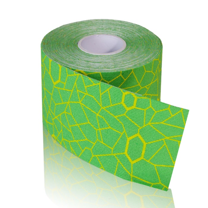 Load image into Gallery viewer, Theraband Kinesiology Tape Standard Roll, 2 X 16.4 Inch