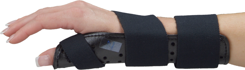 Load image into Gallery viewer, DeRoyal Thumb And Wrist/Thumb Spica